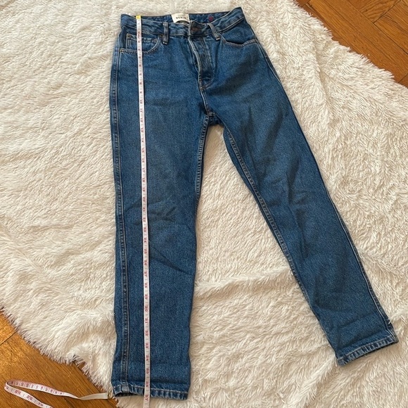 Sezane jeans - Picture 6 of 16